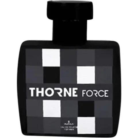 Thorne Force — Hunca