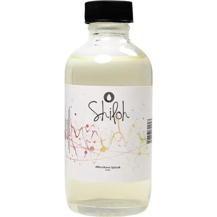 Shiloh — Oleo Soapworks
