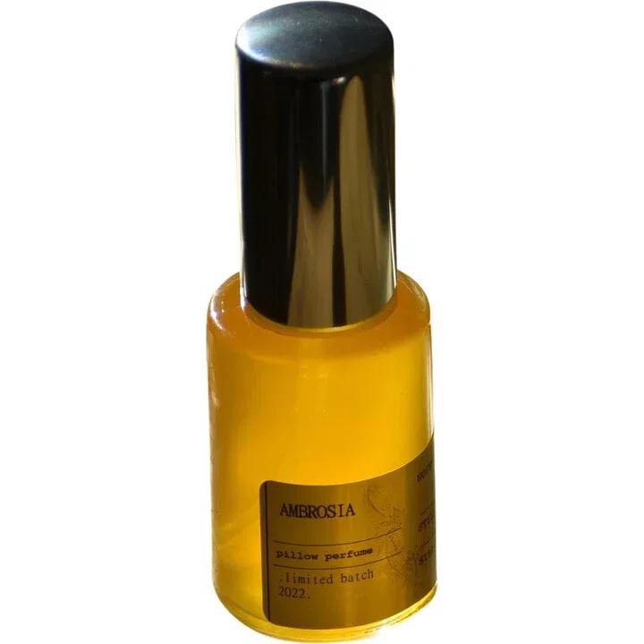Ambrosia — Gather Perfume
