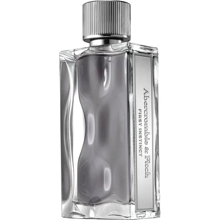 First Instinct Man Abercrombie & Fitch 2016 Eau de Toilette — Abercrombie & Fitch