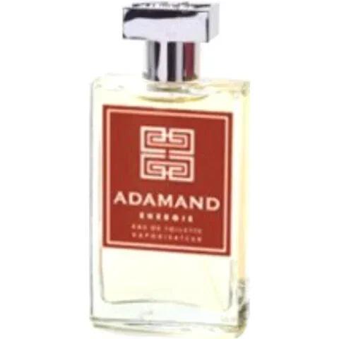 Adamand Energie — Alan Bray