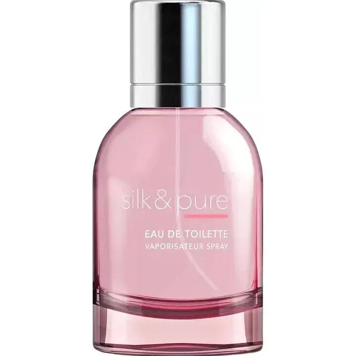 Silk & Pure — Charlotte Meentzen