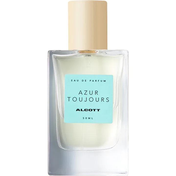 Azur Toujour — Alcott