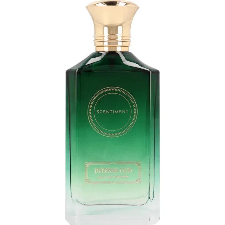 Intense Oud — Scentiment