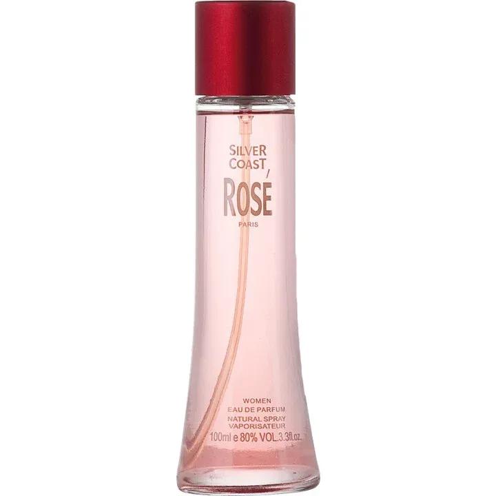 Silver Coast Rosé — Raphael Rosalee
