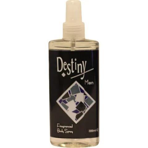 Destiny — Alison