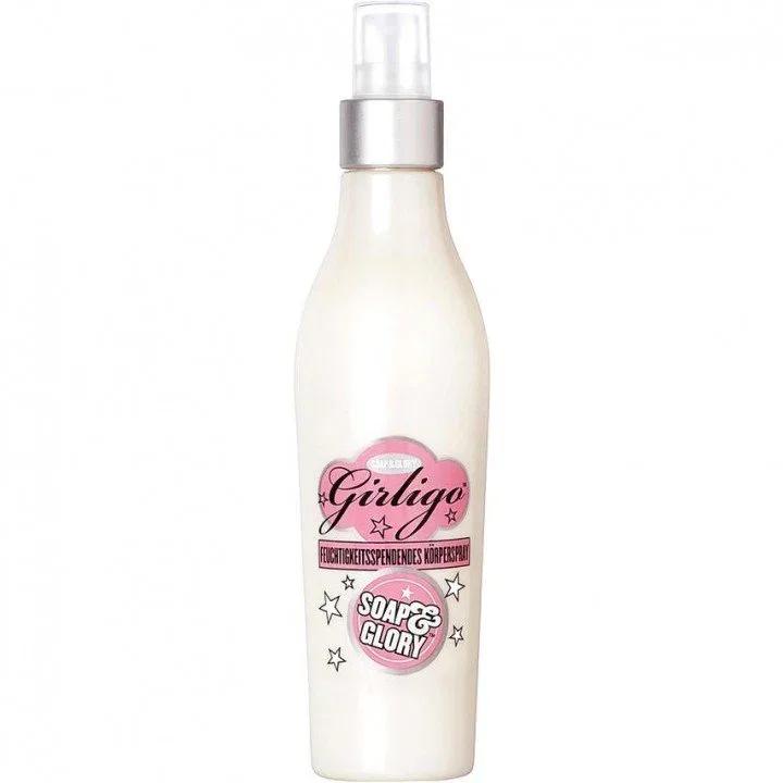 Girligo — Soap And Glory