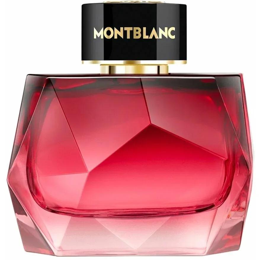Signature Elixir — Montblanc