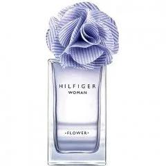 Hilfiger Woman Flower Violet — Tommy Hilfiger