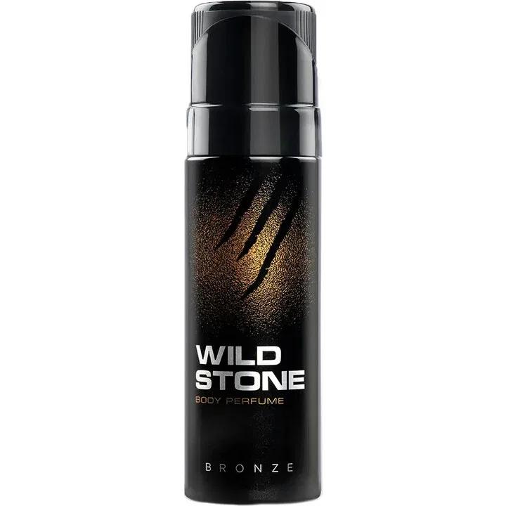 Bronze — Wild Stone
