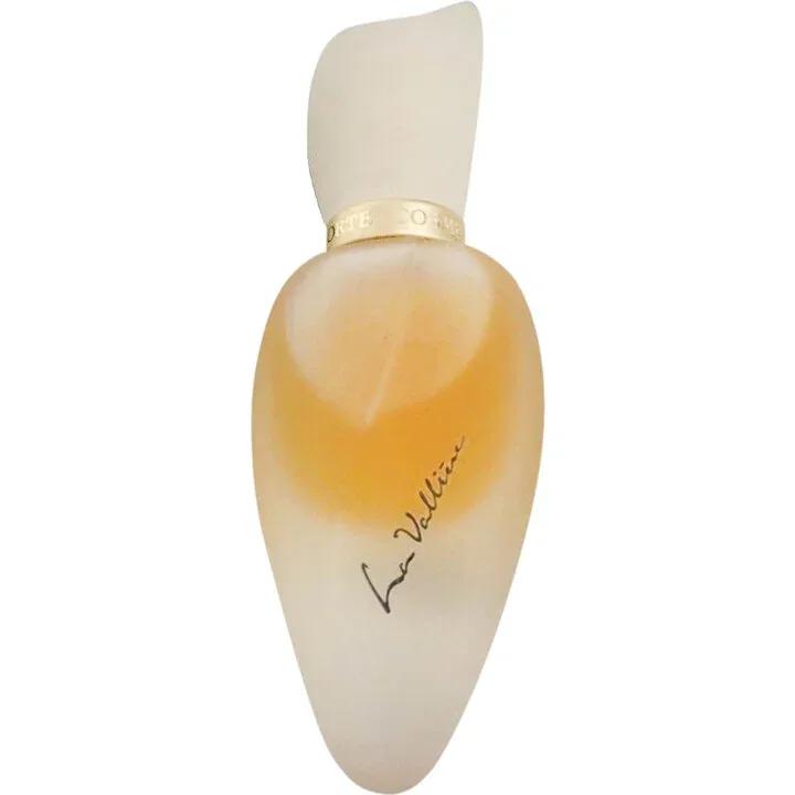 La Vallière ラヴァリエール Decorté 2002 Parfum — Decorté