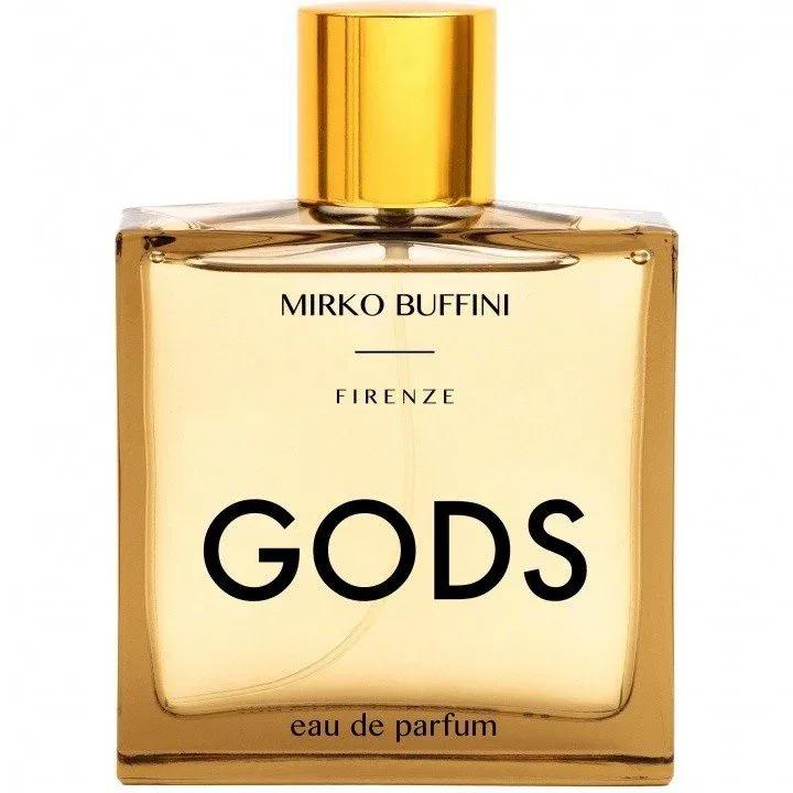 Gods — Mirko Buffini