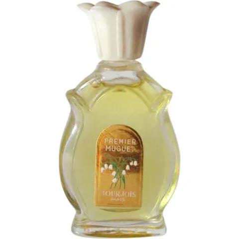 Premier Muguet — Bourjois