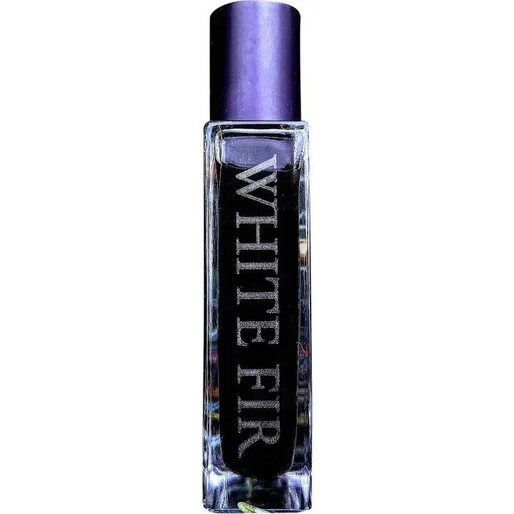 White Fir — Pineward