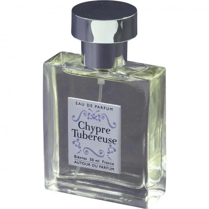 Chypre Tubéreuse — Autour du Parfum