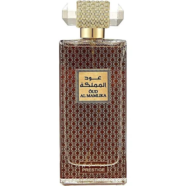 Ôud Al Mamlika — Adyan Prestige