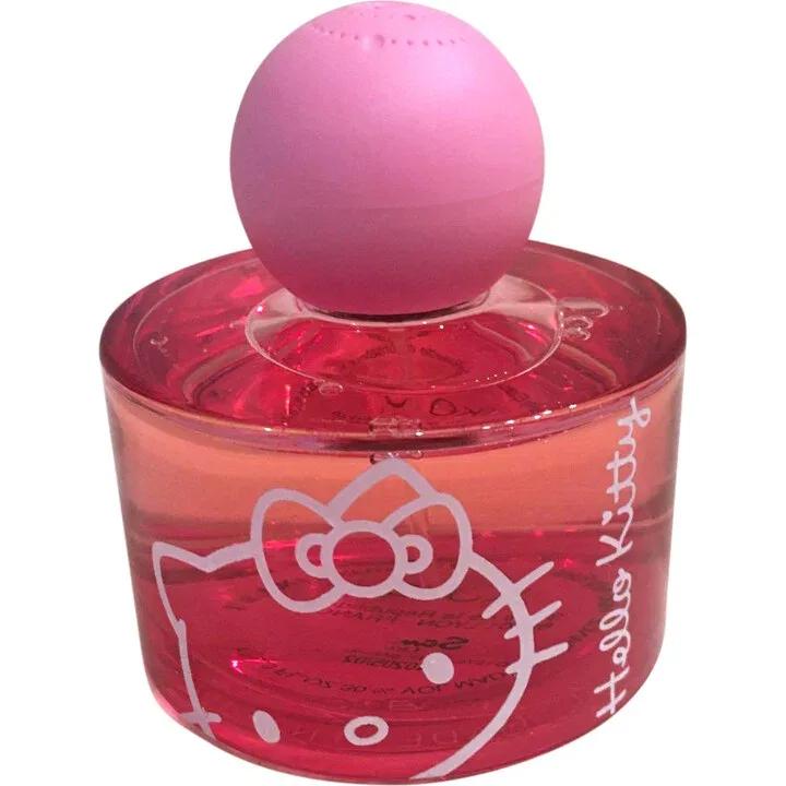 Hello Kitty — Armand Dupree
