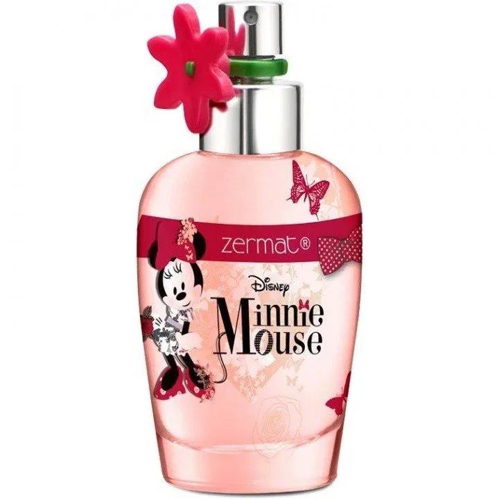 Minnie Mouse — Zermat