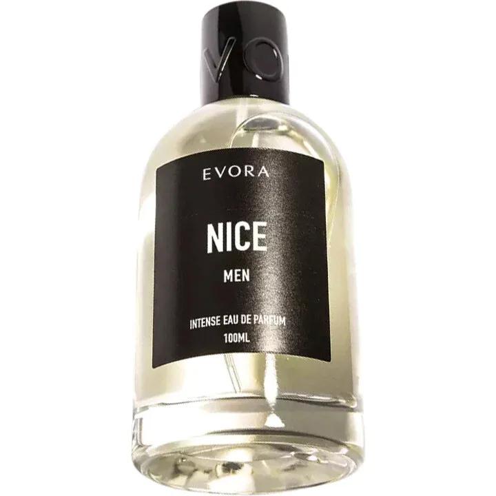 Nice — Evora