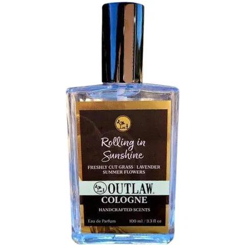 Rolling in Sunshine — Outlaw Soaps