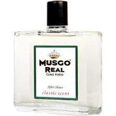 Classic Scent — Claus Porto