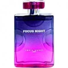 Focus Night Extreme Women — Louis Varel