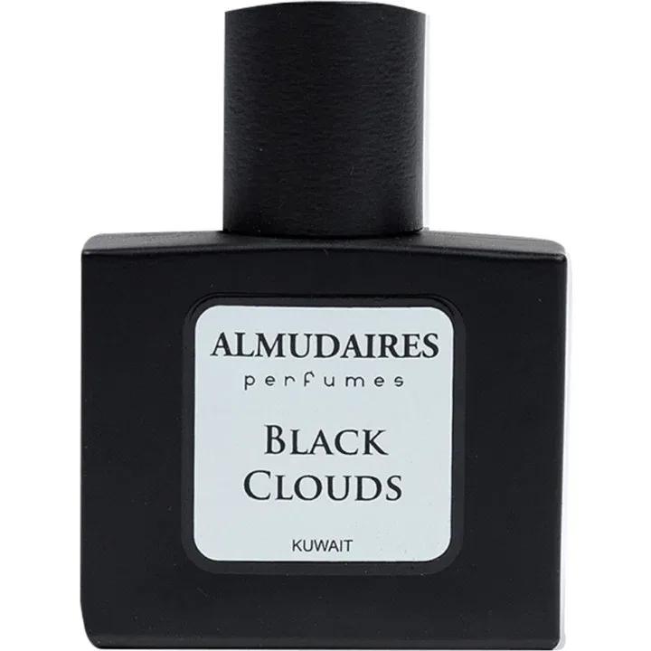 Black Clouds — Almudaires