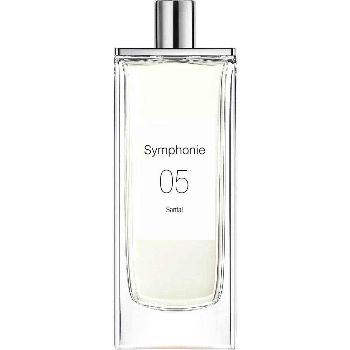 Symphonie 05 Santal — Evaflor