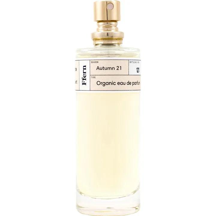 Autumn 21 — Ffern