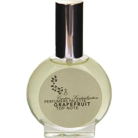 Perfumer's Palette - Grapefruit Top Note — Sarah Horowitz Parfums