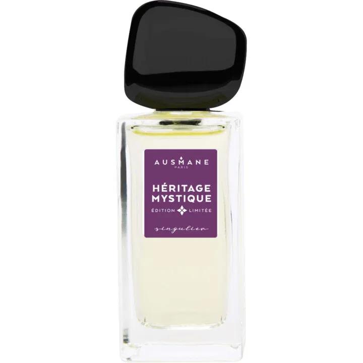 Héritage Mystique — Ausmane