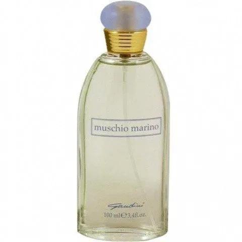 Muschio Marino — Gandini