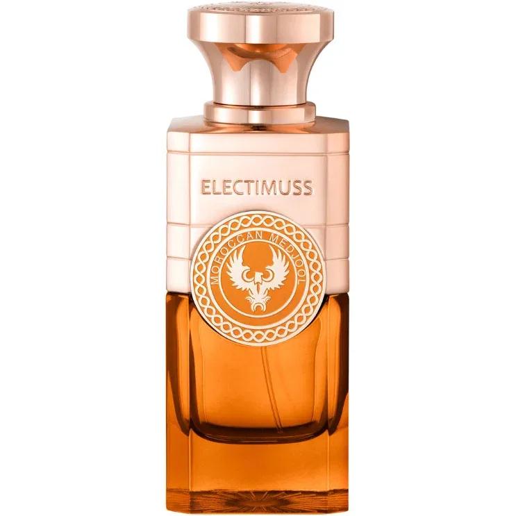 Moroccan Medjool — Electimuss
