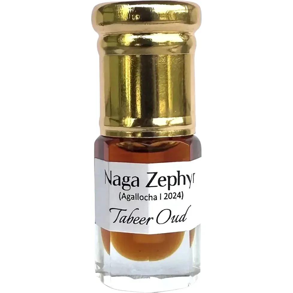 Naga Zephyr — Tabeer