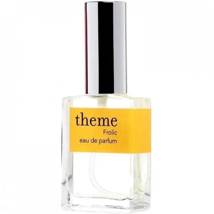 Frolic — Theme