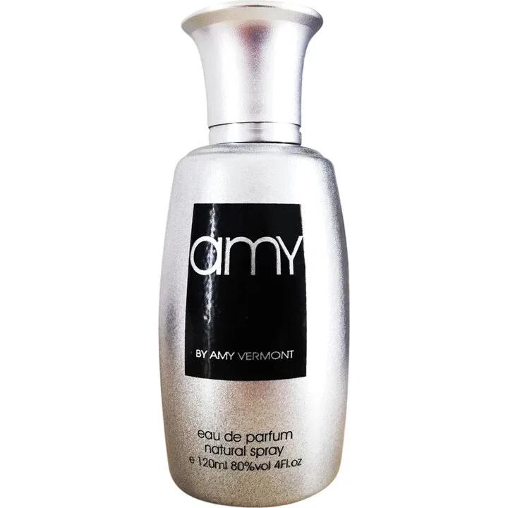 Amy Vermont — Amy Vermont