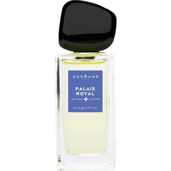 Palais Royal — Ausmane