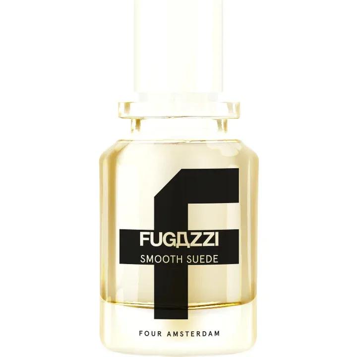 Smooth Suede — Fugazzi
