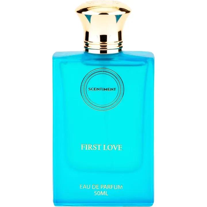 First Love — Scentiment