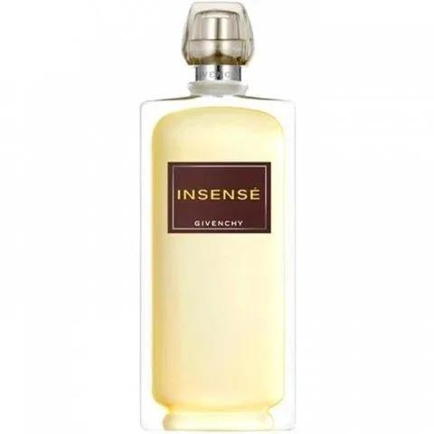 Insensé Givenchy 1993 Eau de Toilette — Givenchy