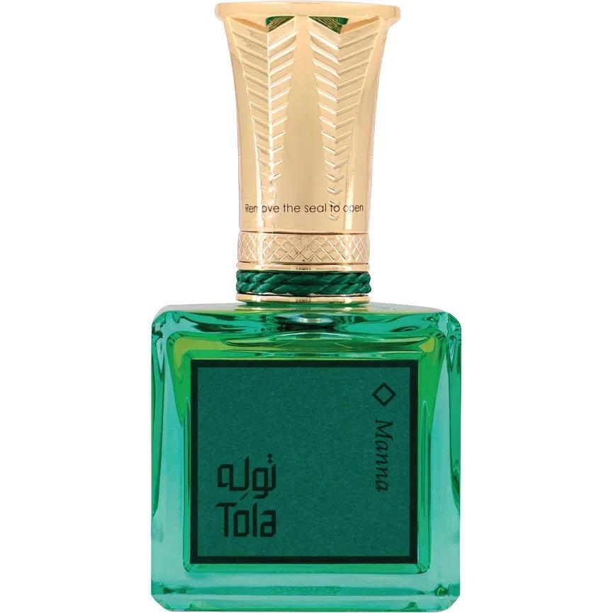 Apple Musk — Amir Oud