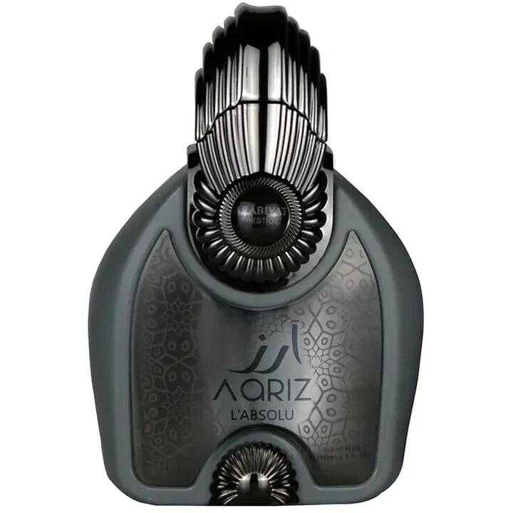 Aariz L'Absolu — Arabiyat