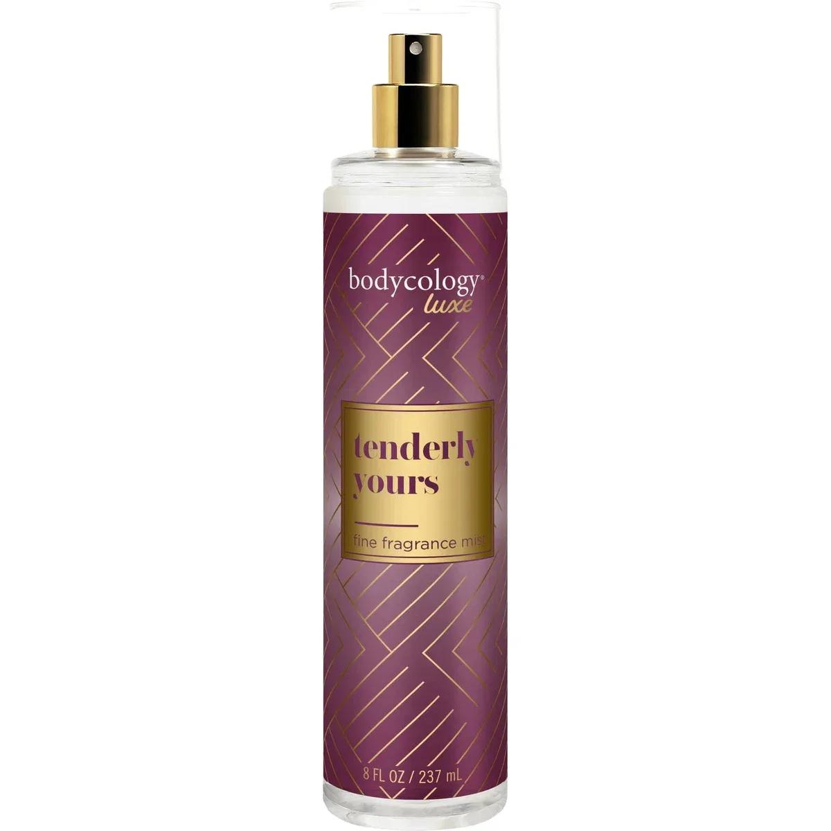 Tenderly Yours — bodycology