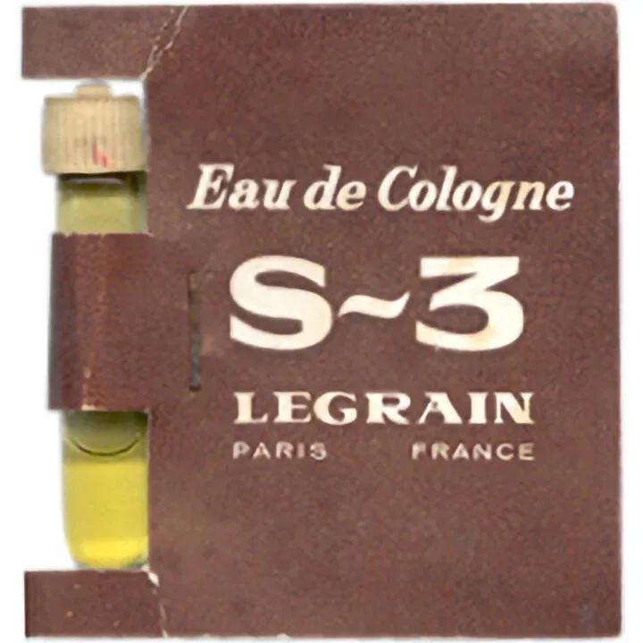 S~3 — Legrain