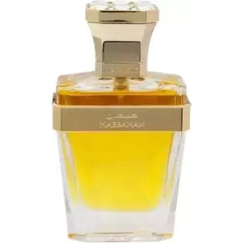 Habbahan — Hind Al Oud