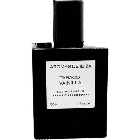 Tabaco Vainilla — Aromas de Ibiza