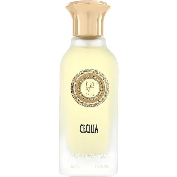 Cecilia — Ateej