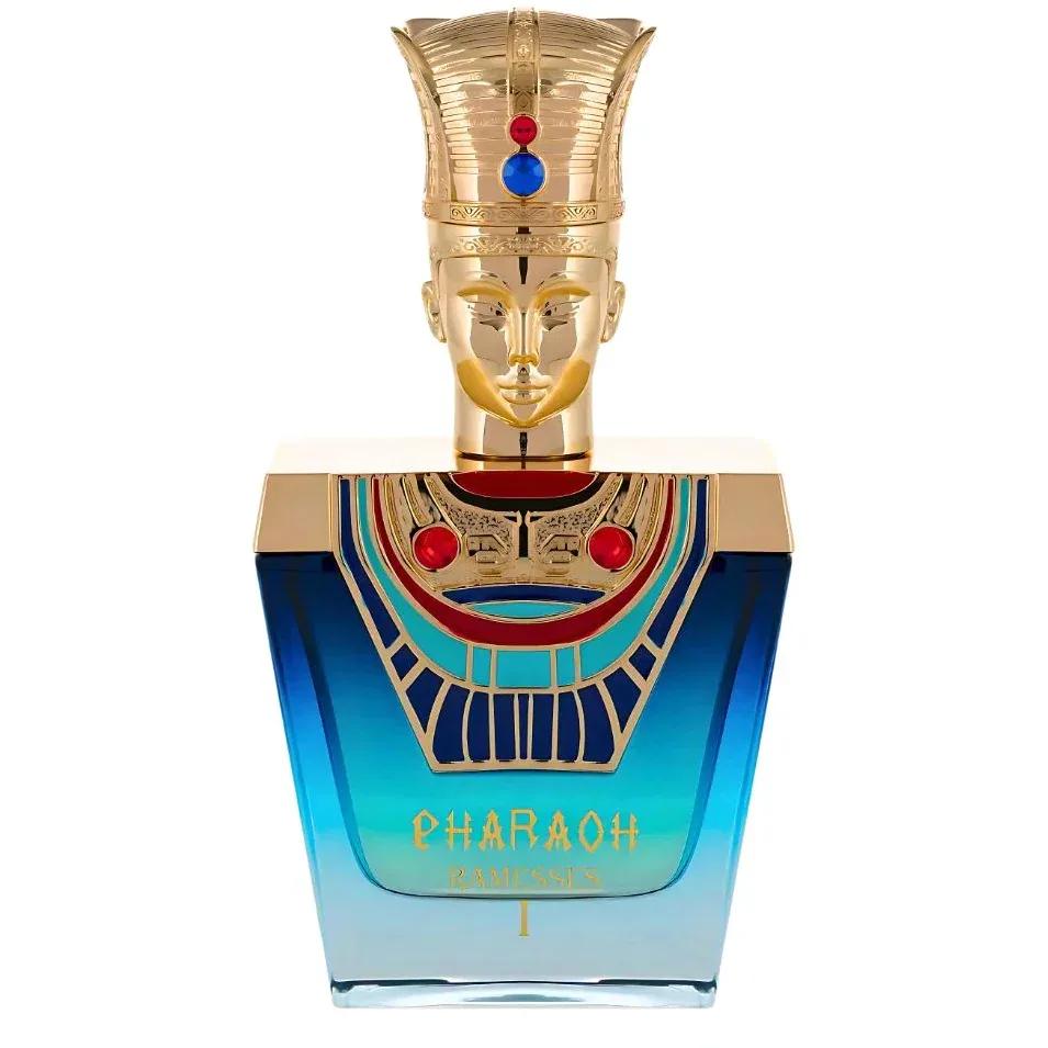 Pharaoh Ramesses I — Bharara