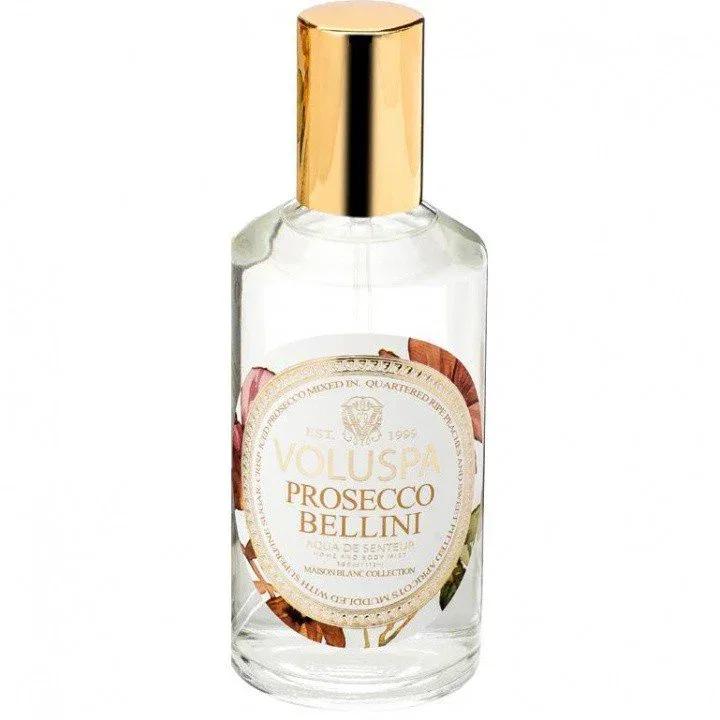 Maison Blanc - Prosecco Bellini — Voluspa