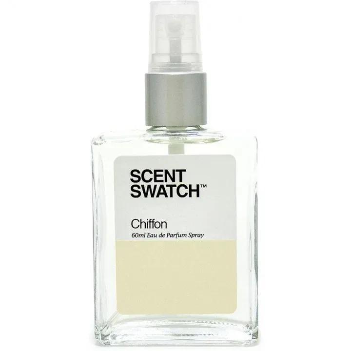 Chiffon — Scent Swatch